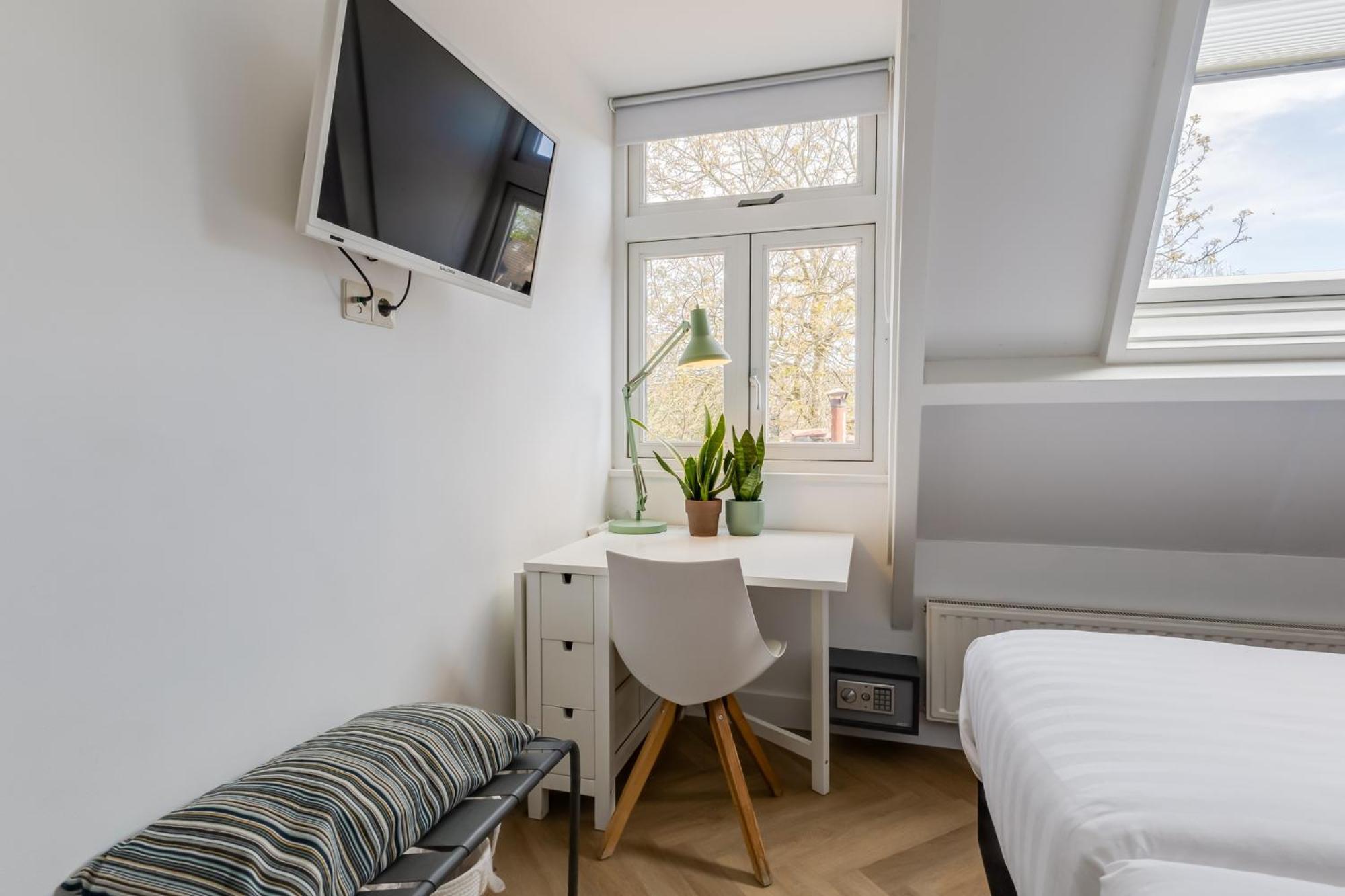 B&B Achter de Kan 's-Hertogenbosch  Exterior foto