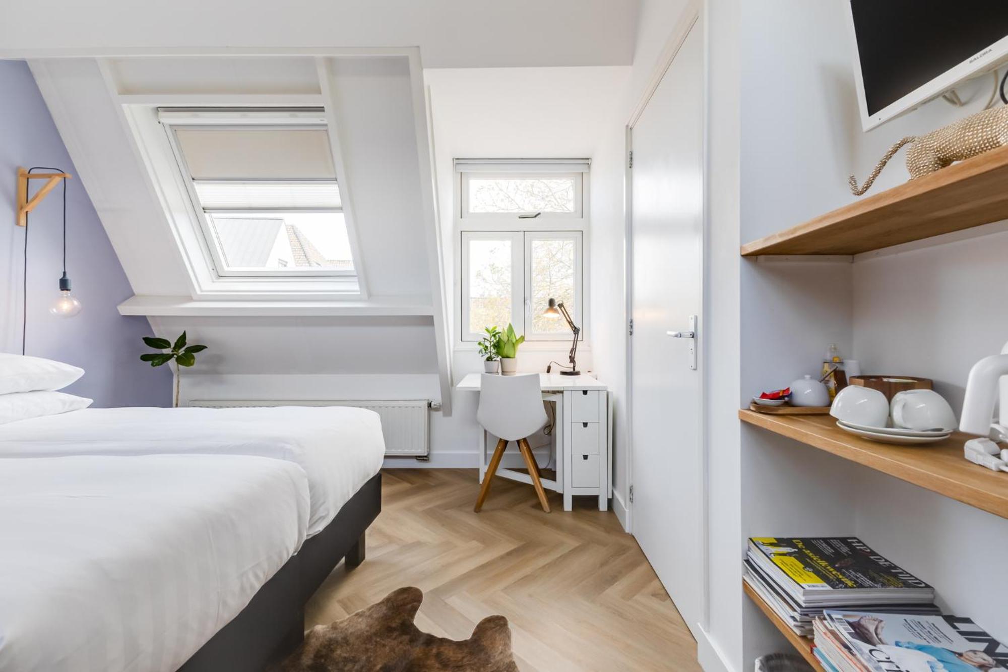 B&B Achter de Kan 's-Hertogenbosch  Exterior foto