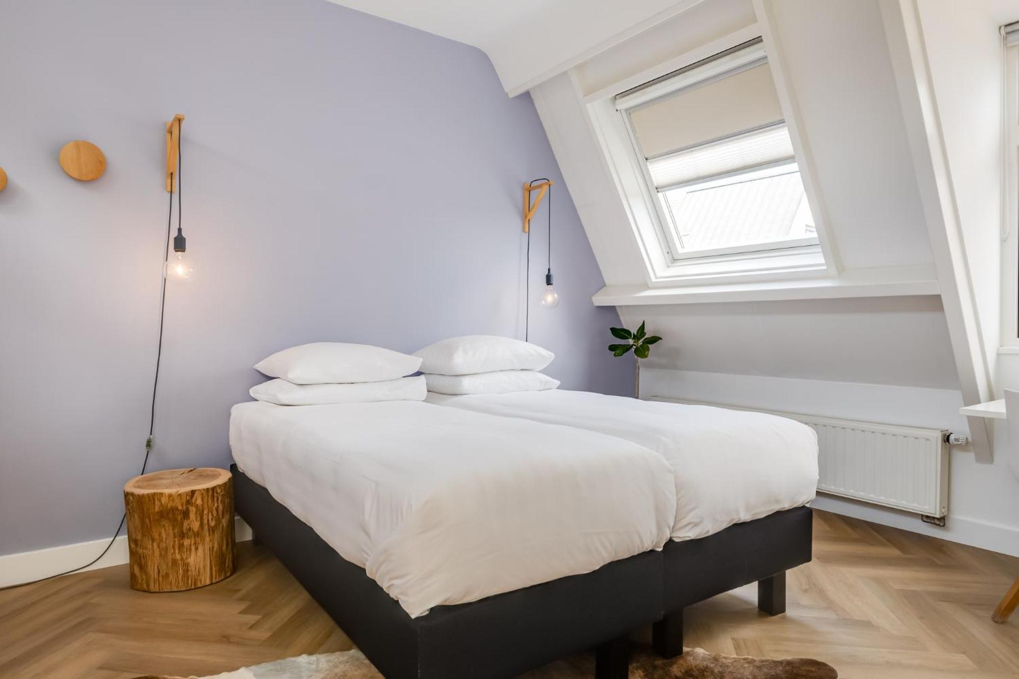 B&B Achter de Kan 's-Hertogenbosch  Exterior foto