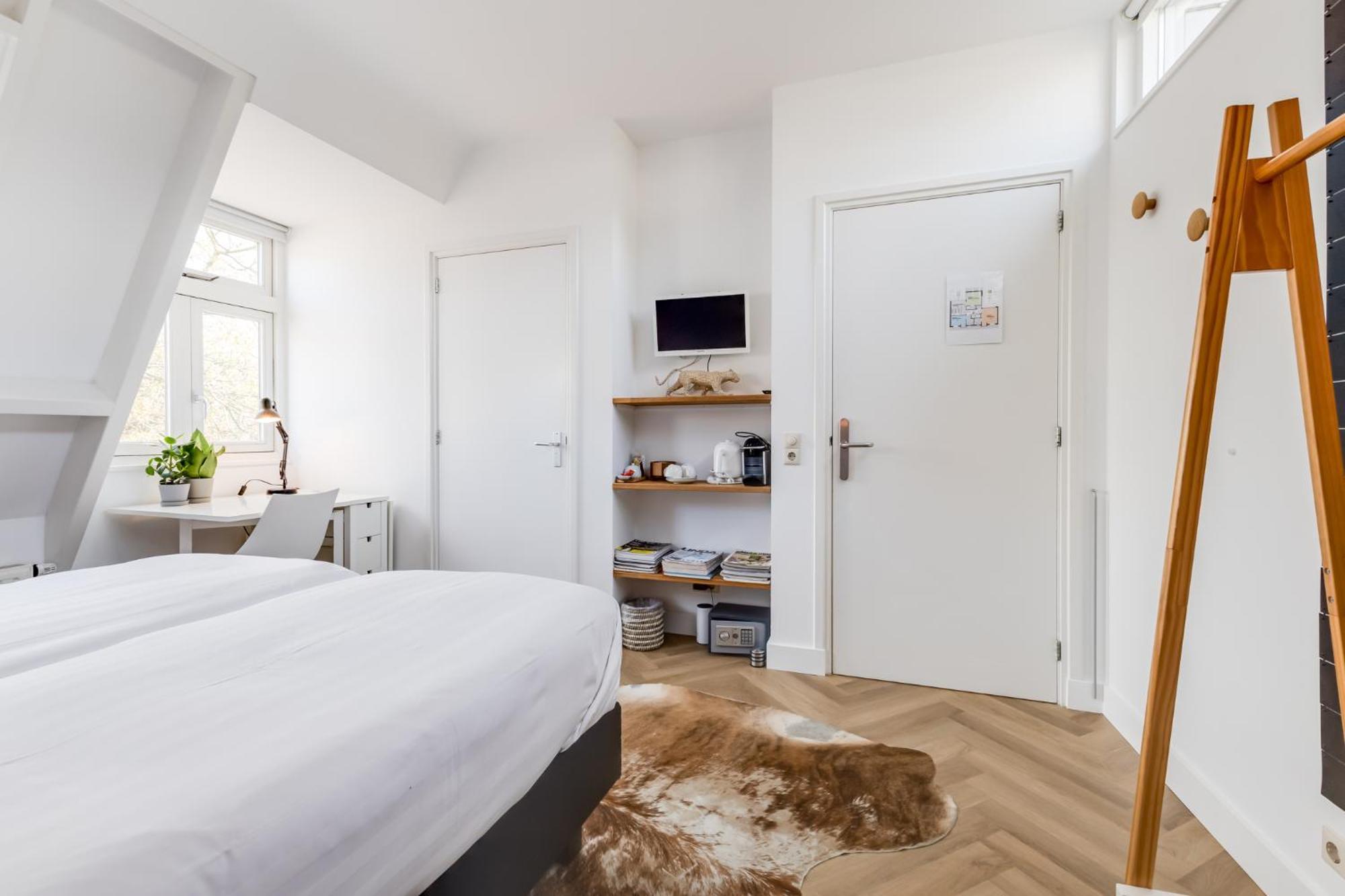 B&B Achter de Kan 's-Hertogenbosch  Exterior foto