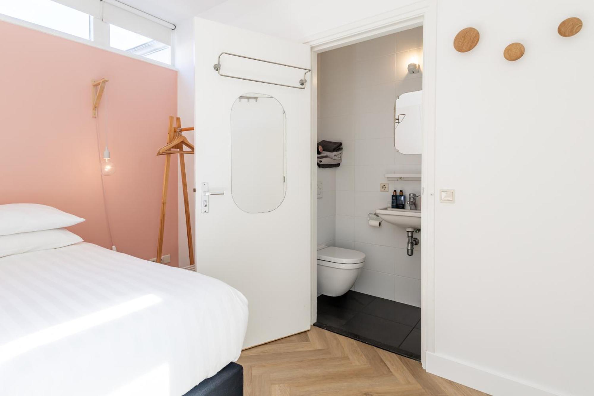 B&B Achter de Kan 's-Hertogenbosch  Exterior foto