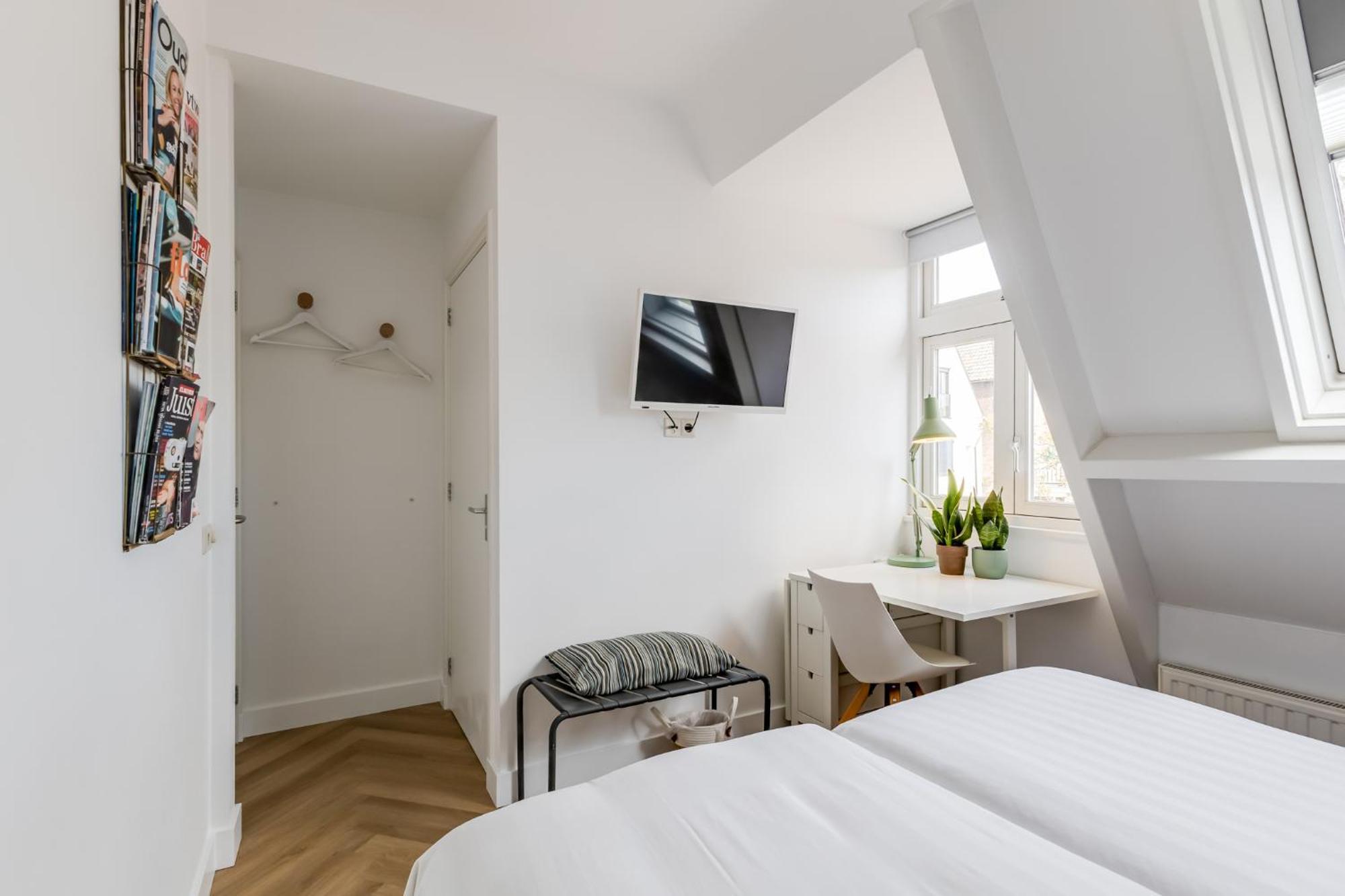 B&B Achter de Kan 's-Hertogenbosch  Exterior foto